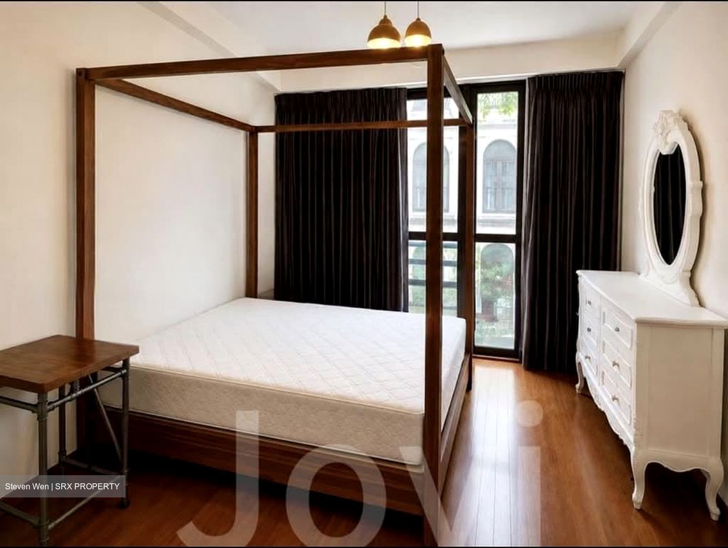 Niven Loft (D9), Apartment #597785951